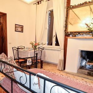 Appartement met Drie Slaapkamers